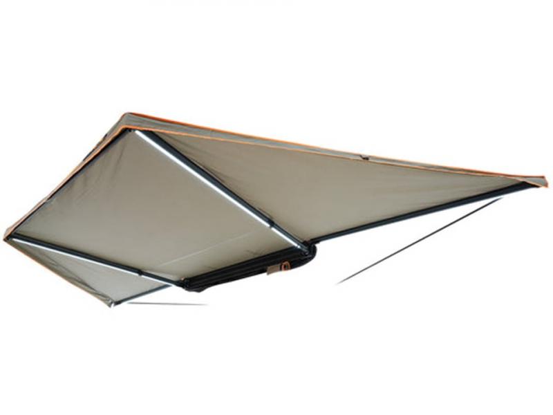 Darche 180 Freestanding Led Awning